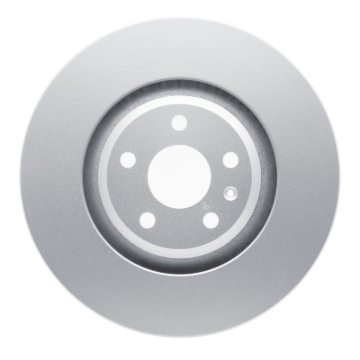 Picture of DFC GeoSPEC Coated Rotors-Plain Brake Rotors - 604-73054
