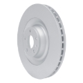 Picture of DFC 07-11 Audi S6 Front GeoSPEC Coated Rotor
