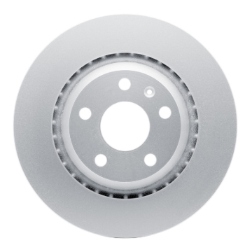 Picture of DFC GeoSPEC Coated Rotors-Plain Brake Rotors - 604-73055