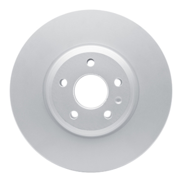 Picture of DFC GeoSPEC Coated Rotors-Plain Brake Rotors - 604-73057