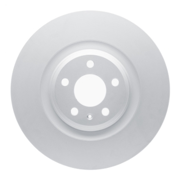 Picture of DFC GeoSPEC Coated Rotors-Plain Brake Rotors - 604-73058