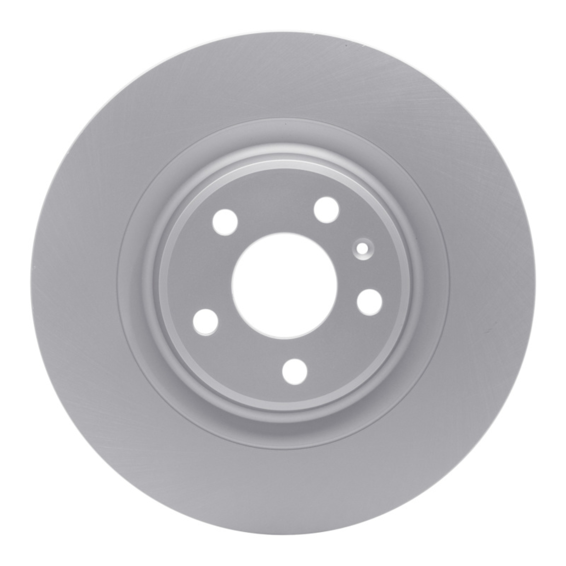 Picture of DFC GeoSPEC Coated Rotors-Plain Brake Rotors - 604-73066