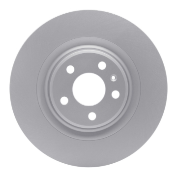 Picture of DFC GeoSPEC Coated Rotors-Plain Brake Rotors - 604-73066