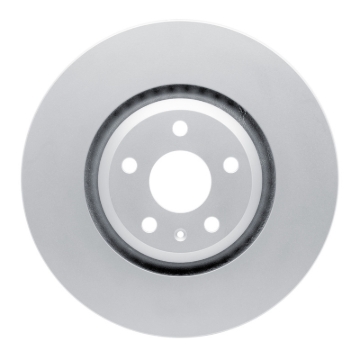 Picture of DFC GeoSPEC Coated Rotors-Plain Brake Rotors - 604-73069