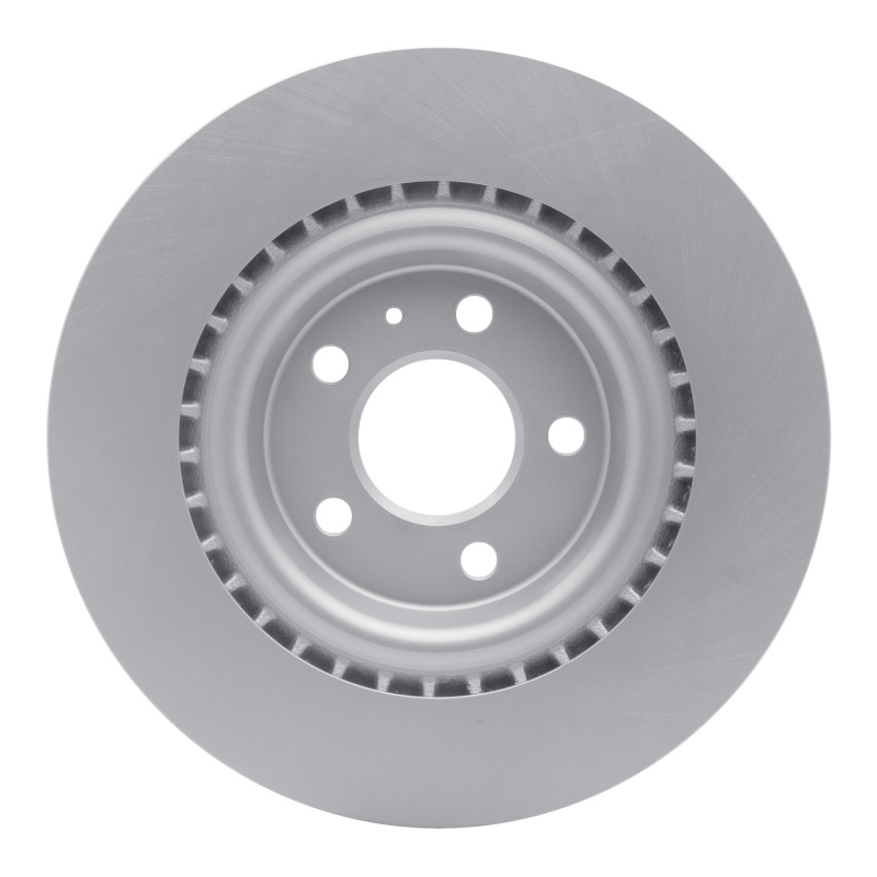 Picture of DFC GeoSPEC Coated Rotors-Plain Brake Rotors - 604-73066