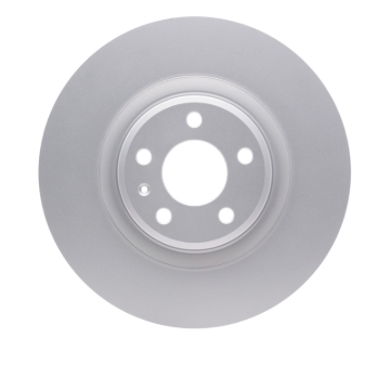 Picture of DFC GeoSPEC Coated Rotors-Plain Brake Rotors - 604-73080