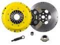 Picture of ACT HD/Race Rigid 4 Pad Clutch Kit