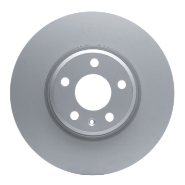 Picture of DFC GeoSPEC Coated Rotors-Plain Brake Rotors - 604-73088