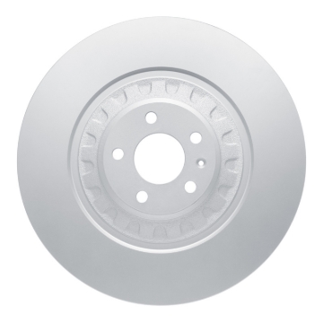 Picture of DFC GeoSPEC Coated Rotors-Plain Brake Rotors - 604-73093D
