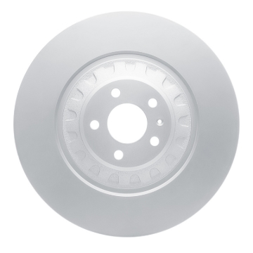 Picture of DFC GeoSPEC Coated Rotors-Plain Brake Rotors - 604-73094D