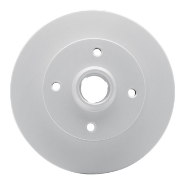 Picture of DFC GeoSPEC Coated Rotors-Plain Brake Rotors - 604-74005