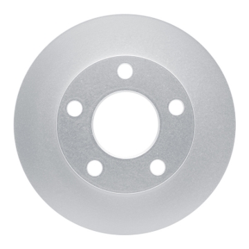 Picture of DFC GeoSPEC Coated Rotors-Plain Brake Rotors - 604-74011