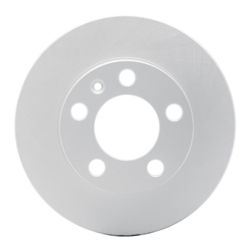 Picture of DFC GeoSPEC Coated Rotors-Plain Brake Rotors - 604-74019