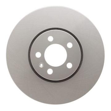 Picture of DFC GeoSPEC Coated Rotors-Plain Brake Rotors - 604-74020