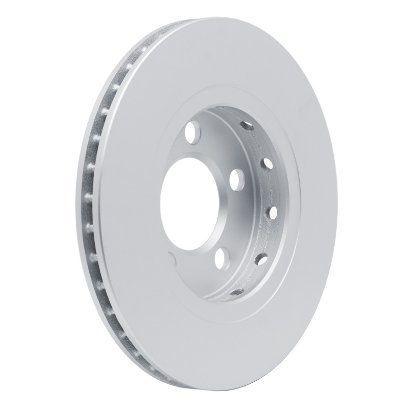 Picture of DFC 00-06 Audi TT Quattro Rear GeoSPEC Coated Rotor