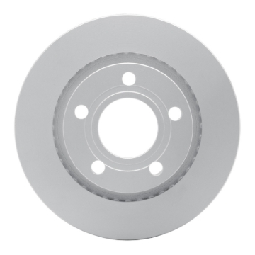 Picture of DFC GeoSPEC Coated Rotors-Plain Brake Rotors - 604-74023