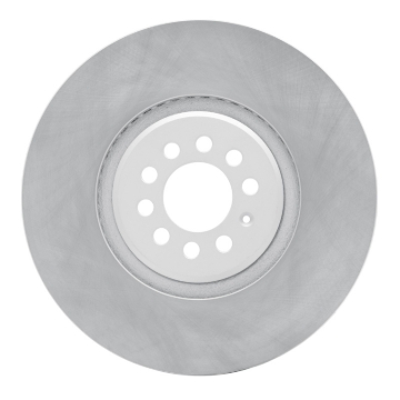 Picture of DFC GeoSPEC Coated Rotors-Plain Brake Rotors - 604-74025D