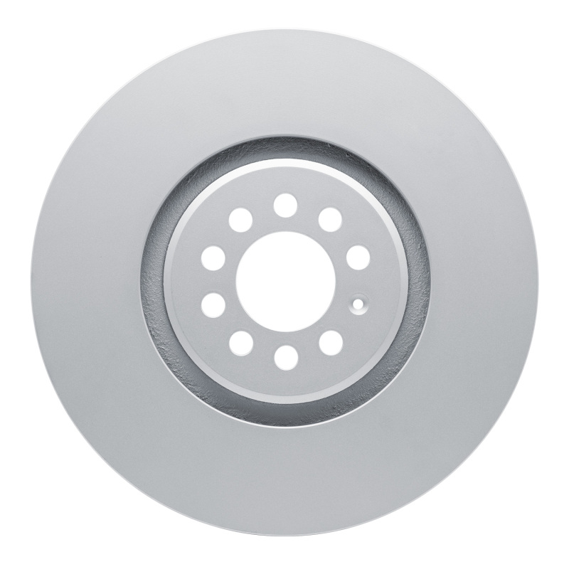 Picture of DFC GeoSPEC Coated Rotors-Plain Brake Rotors - 604-74026D