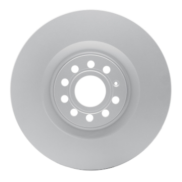 Picture of DFC GeoSPEC Coated Rotors-Plain Brake Rotors - 604-74029