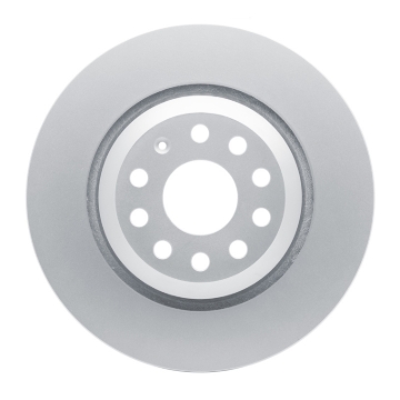 Picture of DFC GeoSPEC Coated Rotors-Plain Brake Rotors - 604-74030