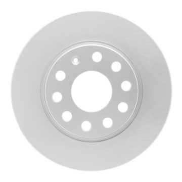 Picture of DFC 05-25 Audi A3 Rear GeoSPEC Coated Rotor