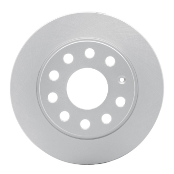 Picture of DFC GeoSPEC Coated Rotors-Plain Brake Rotors - 604-74033