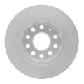 Picture of DFC 05-25 Audi A3 Rear GeoSPEC Coated Rotor