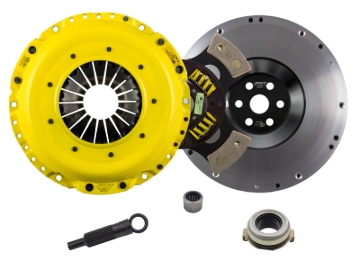 Picture of ACT HD/Race Sprung 4 Pad Clutch Kit