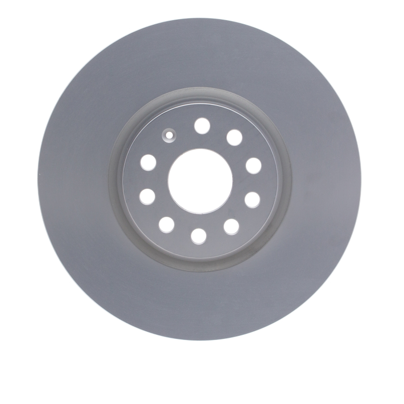 Picture of DFC GeoSPEC Coated Rotors-Plain Brake Rotors - 604-74058