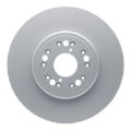 Picture of DFC 95-00 Lexus LS400 Front GeoSPEC Coated Rotor