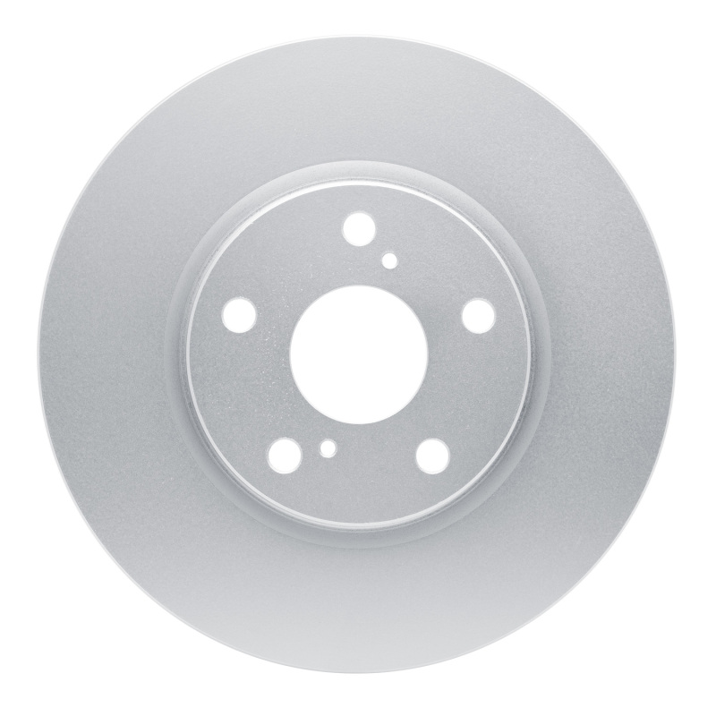 Picture of DFC GeoSPEC Coated Rotors-Plain Brake Rotors - 604-75013D
