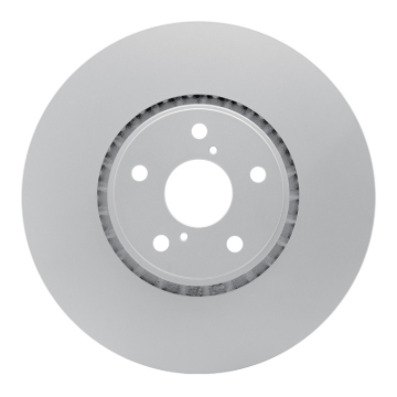 Picture of DFC 07-11 Lexus GS350 Right Front GeoSPEC Coated Rotor