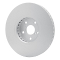 Picture of DFC 07-11 Lexus GS350 Right Front GeoSPEC Coated Rotor