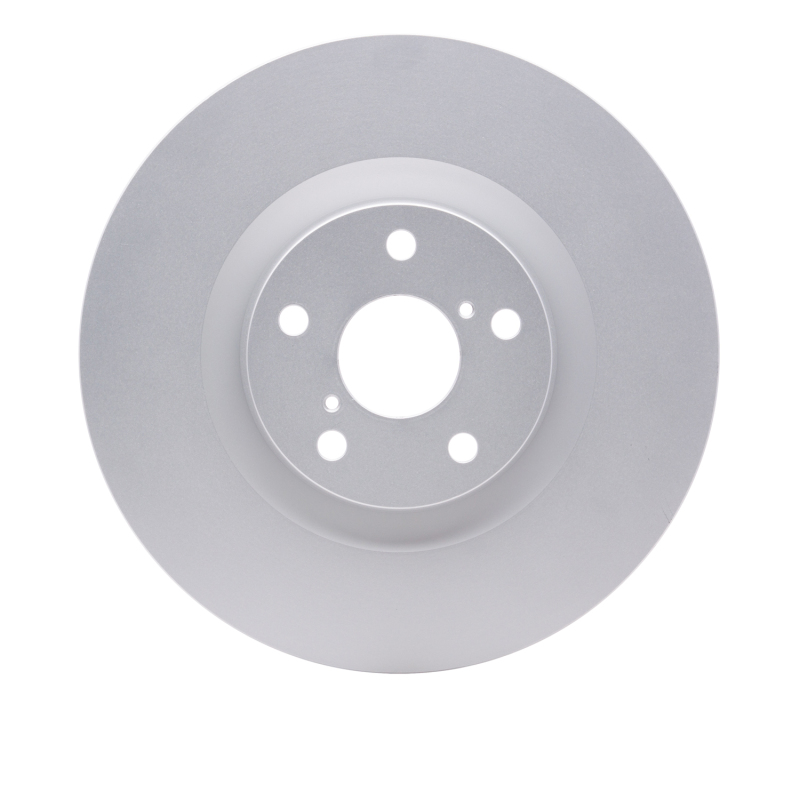 Picture of DFC 09-11 Lexus IS350 Left Front GeoSPEC Coated Rotor