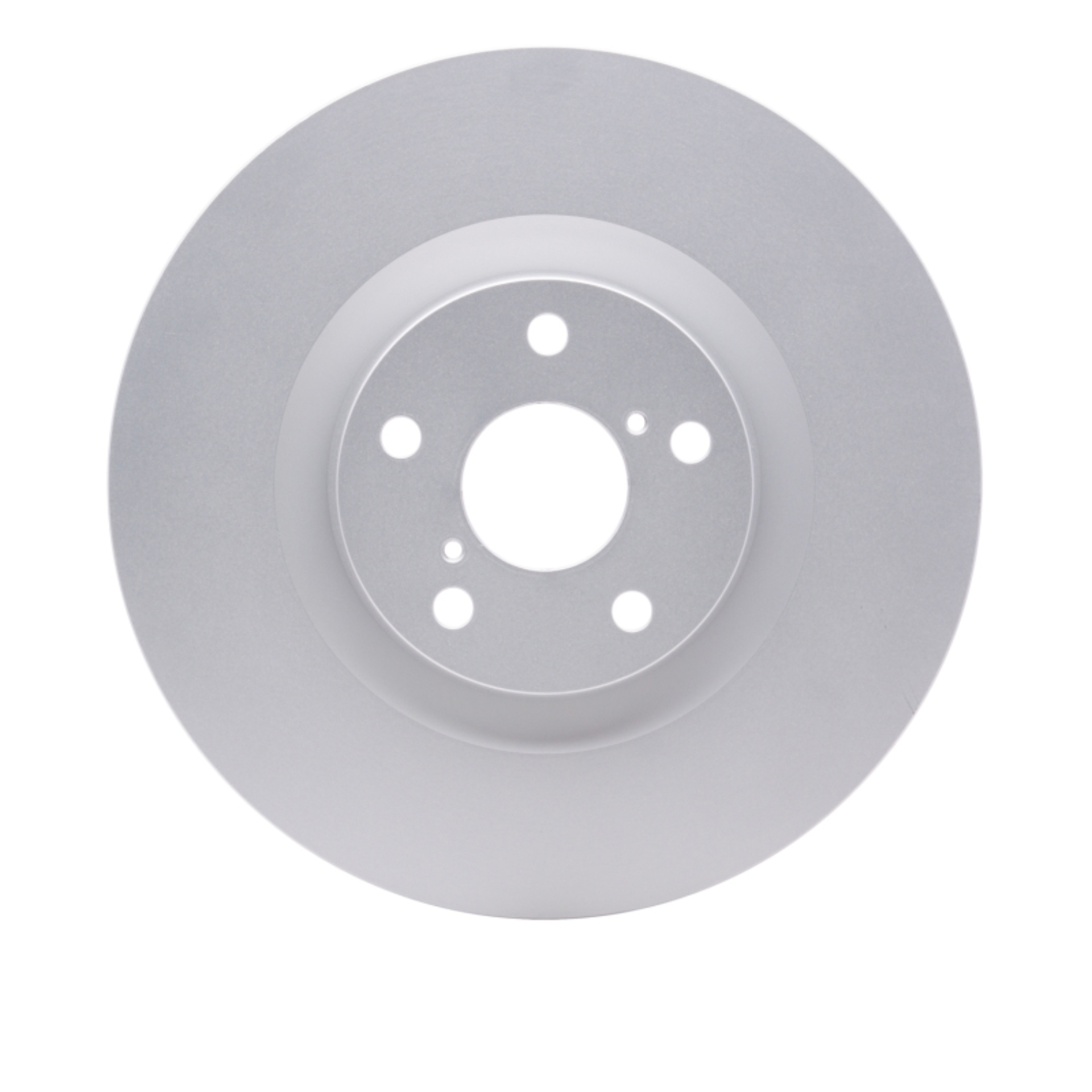 Picture of DFC 09-11 Lexus IS350 Left Front GeoSPEC Coated Rotor