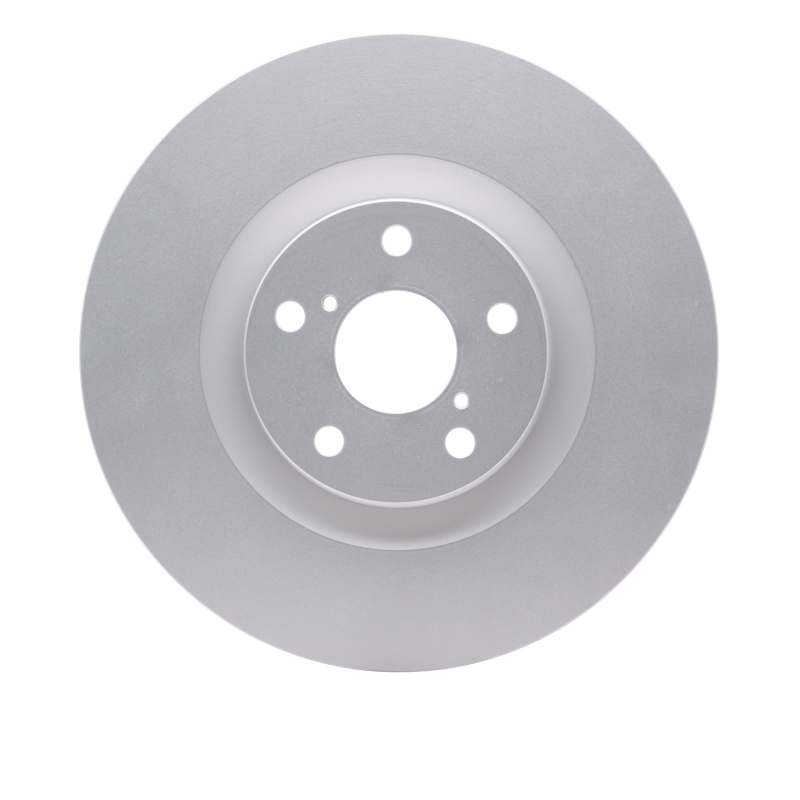 Picture of DFC GeoSPEC Coated Rotors-Plain Brake Rotors - 604-75028D