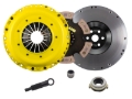 Picture of ACT HD/Race Rigid 6 Pad Clutch Kit