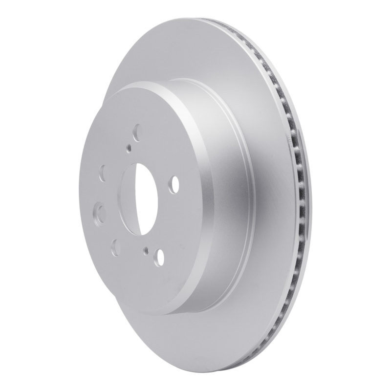 Picture of DFC 06-20 Lexus IS350 Rear GeoSPEC Coated Rotor