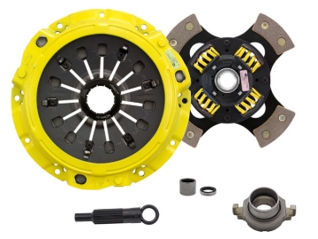 Picture of ACT HD-M/Race Sprung 4 Pad Clutch Kit