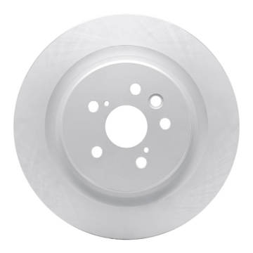 Picture of DFC 20-25 Lexus RX500h Rear GeoSPEC Coated Rotor