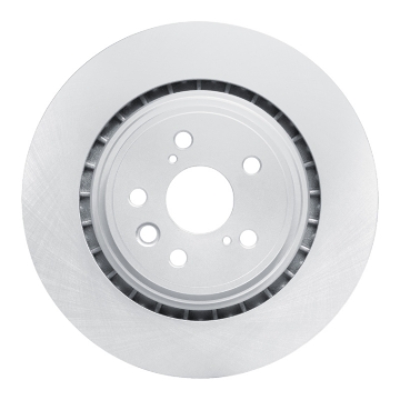 Picture of DFC GeoSPEC Coated Rotors-Plain Brake Rotors - 604-75066