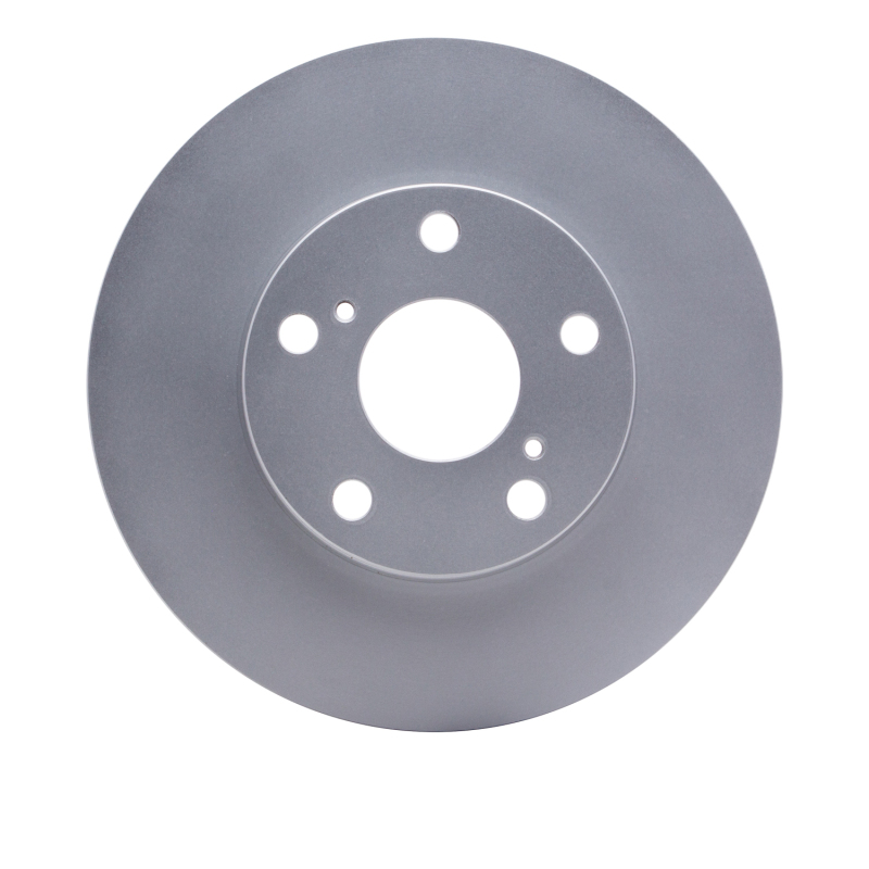 Picture of DFC GeoSPEC Coated Rotors-Plain Brake Rotors - 604-76052