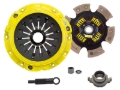 Picture of ACT HD-M/Race Sprung 6 Pad Clutch Kit