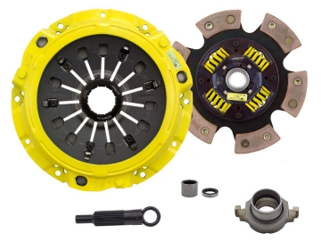 Picture of ACT HD-M/Race Sprung 6 Pad Clutch Kit