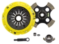 Picture of ACT HD-M/Race Rigid 4 Pad Clutch Kit