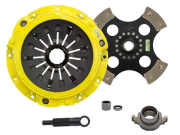 Picture of ACT HD-M/Race Rigid 4 Pad Clutch Kit