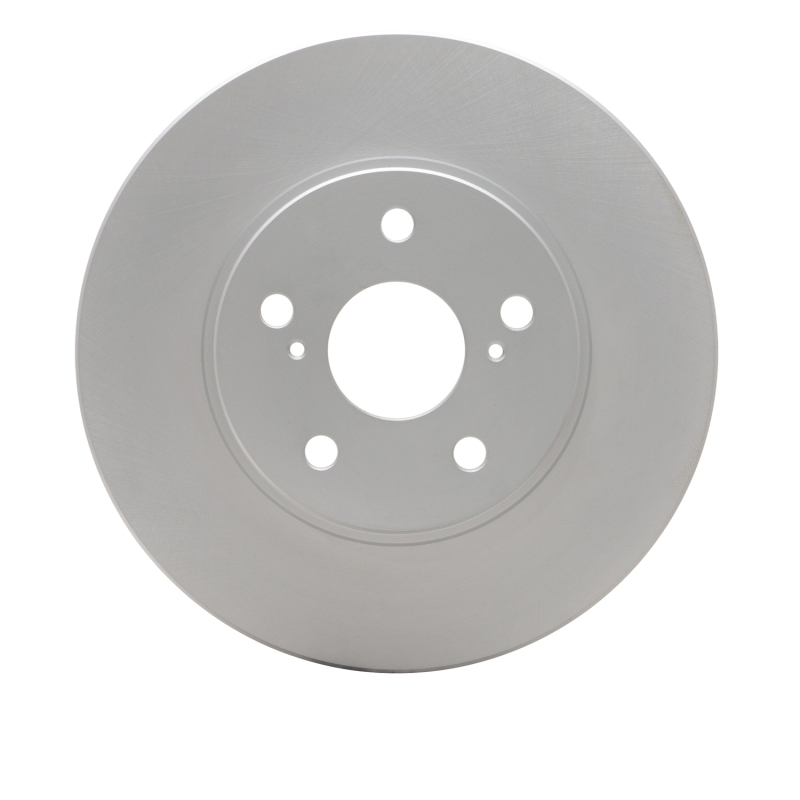 Picture of DFC GeoSPEC Coated Rotors-Plain Brake Rotors - 604-76075