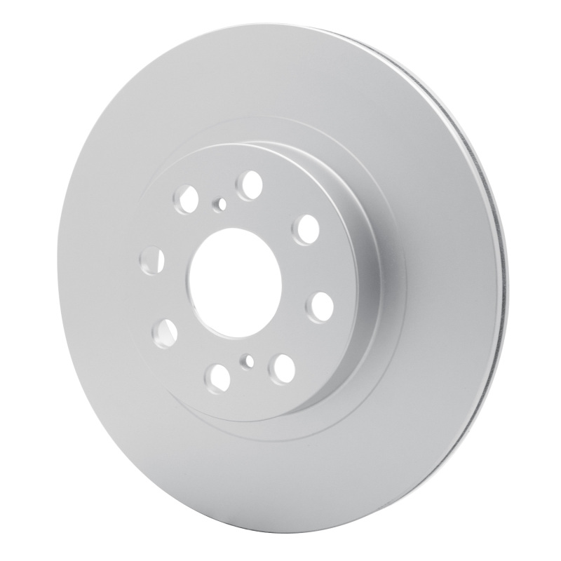 Picture of DFC 00-05 Toyota MR2 Spyder Rear GeoSPEC Coated Rotor
