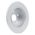 Picture of DFC 07-12 Lexus ES350 Rear GeoSPEC Coated Rotor