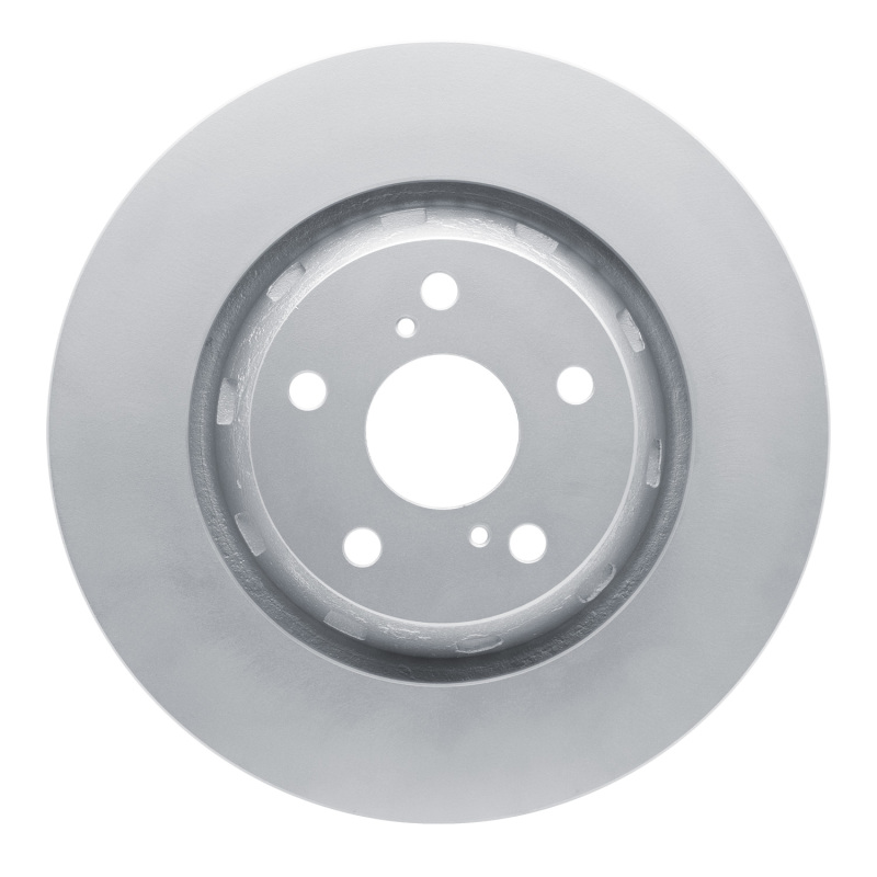 Picture of DFC 09-15 Toyota Venza Front GeoSPEC Coated Rotor